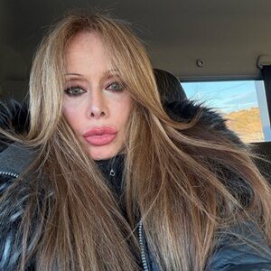 Meet your Posher, Patti